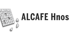 Alcafe Hnos. 2 Alcafe Hnos.