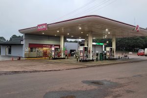 Axion (Ex Esso) 3 Axion (Ex Esso)