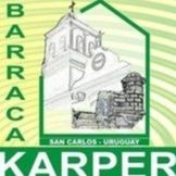 barraca karper 4 barraca karper
