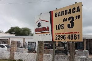 Barraca Los 3 4 Barraca Los 3