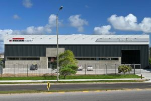 Barraca Punta del Este