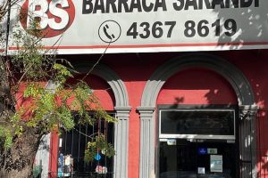 Barraca Sarandi 6 Barraca Sarandi