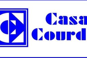 Casa Courdin 6 Casa Courdin