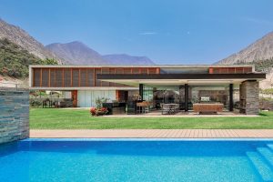 Casa Orrego