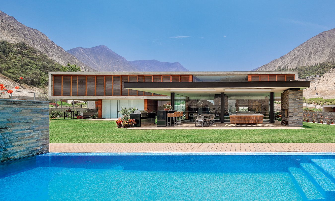 Casa Orrego 1 casa orrego