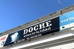 Doche Electricidad