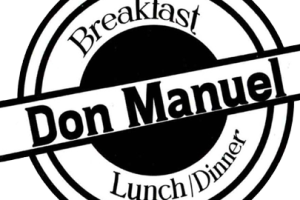 Don Manuel 2 Don Manuel