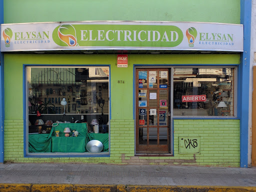 Elysan