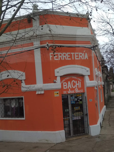 Ferretería José Bachi