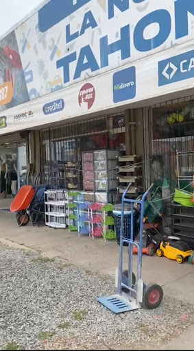 Ferreteria La Nueva Tahona
