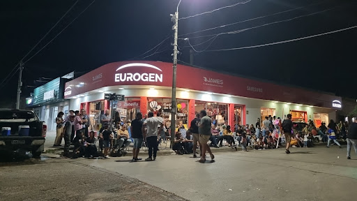 Eurogen
