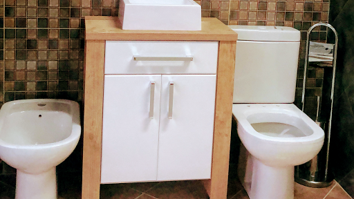 ARHO Equipamiento Sanitario Total