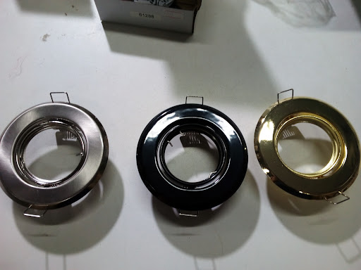 Barraca Los 3