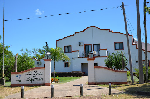 La Posta del Daymán