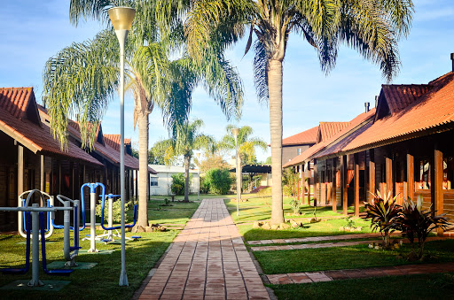 Hotel Termal Dayman Caute-Antel