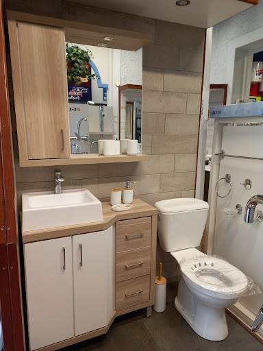 ARHO Equipamiento Sanitario Total