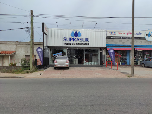 SUPRASUR
