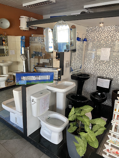 La Casa del Sanitario