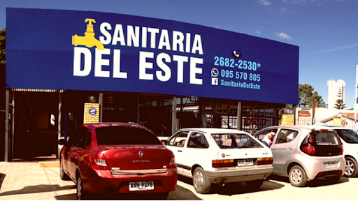 Sanitaria del Este