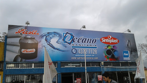 Sanitaria Océano