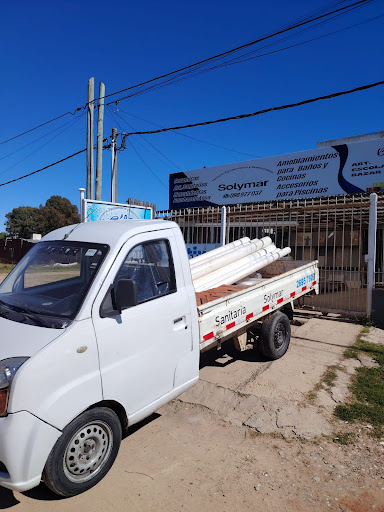 Sanitaria Solymar