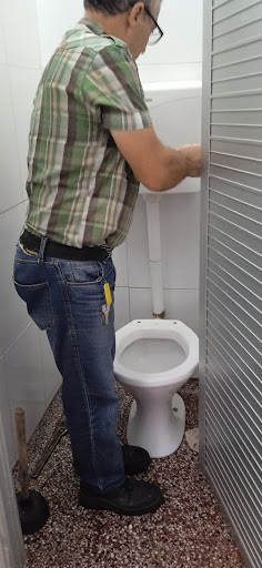 Acosta Sanitario