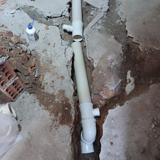M & D - Técnico Sanitario