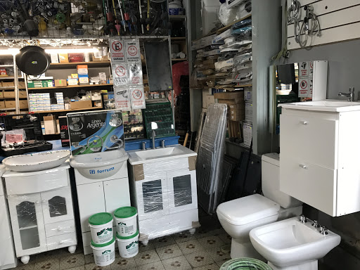 Sanitarios Las Flores