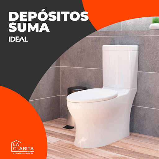 La Clarita - Materiales Para la Construccion