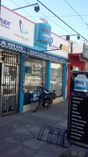 Sanitarios Primera Junta