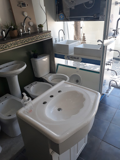 Sanitarios del Valle