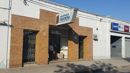 Barraca Perroni