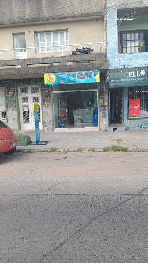 El Plomero