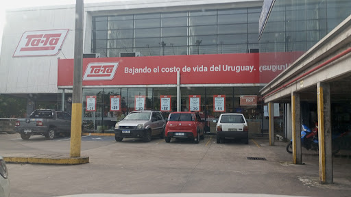 Ta-Ta de Rivera