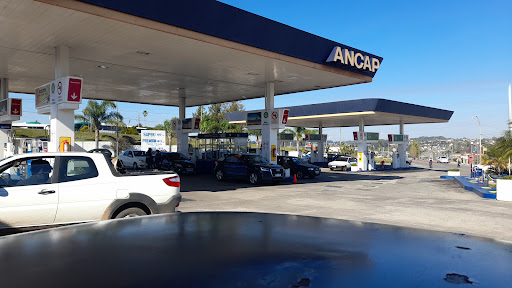 Estación de Servicio ANCAP Marfalub S.A.