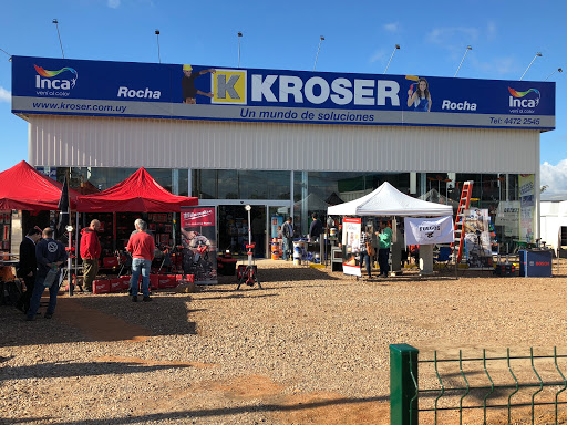 Kroser