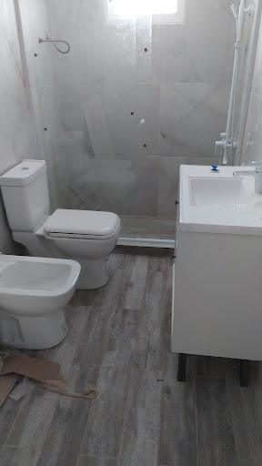 Sanitaria Litoral