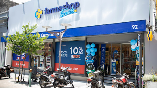 Farmashop 92