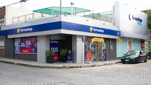 Farmashop 91