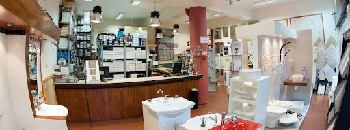 SGM - Equipamiento Sanitario Integral