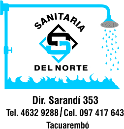 Sanitaria Del Norte