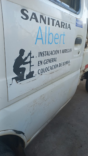 Sanitaria albert