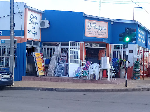 Los Amigos Tacuarembó