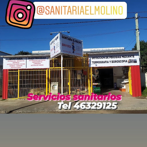 Sanitaria El Molino