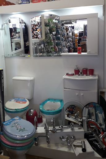 Sanitaria del plata