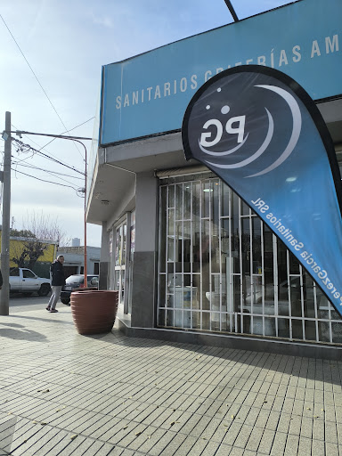 Perez Garcia Sanitarios SRL