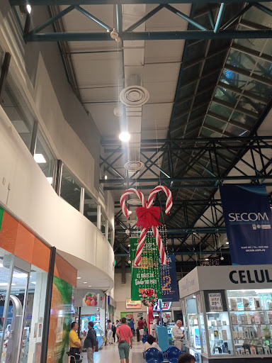 Terminal Shopping