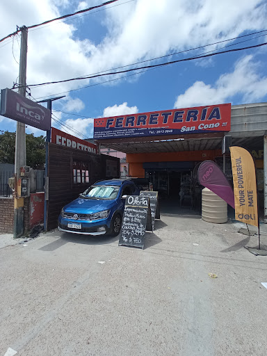 Ferreteria San Cono