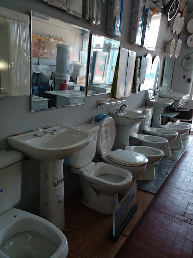 Sanitarios la Curva