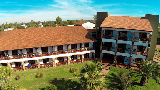 Posada del Siglo XIX